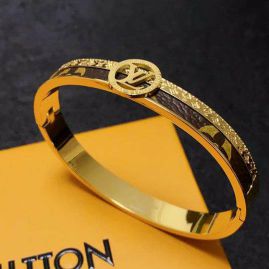 Picture of LV Bracelet _SKULVbracelet08ly11611030